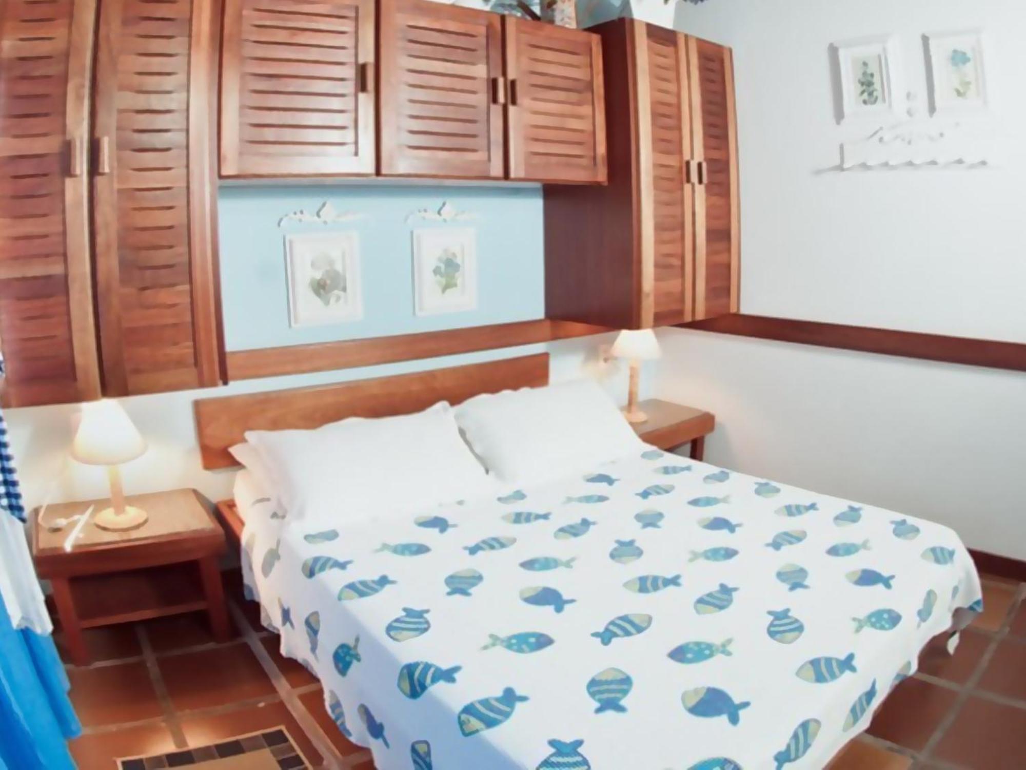 Chales Villa Bella Florianópolis Стая снимка