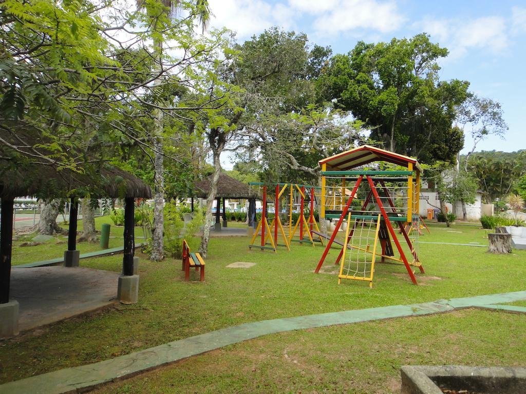 Chales Villa Bella Florianópolis Стая снимка