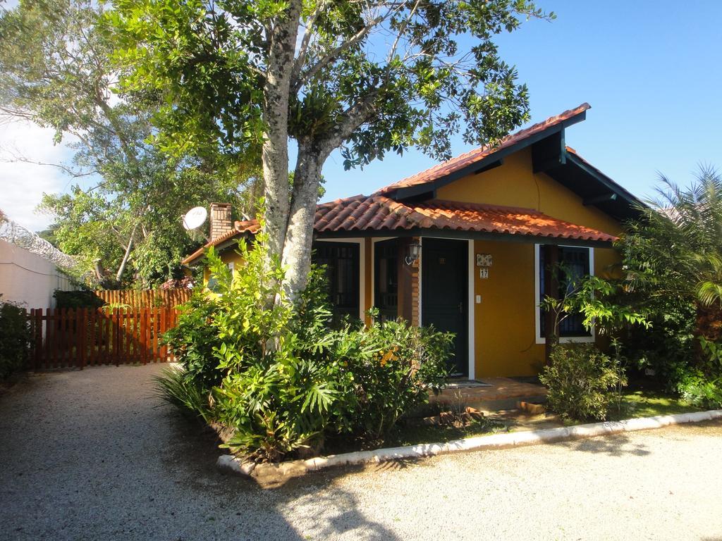 Chales Villa Bella Florianópolis Екстериор снимка