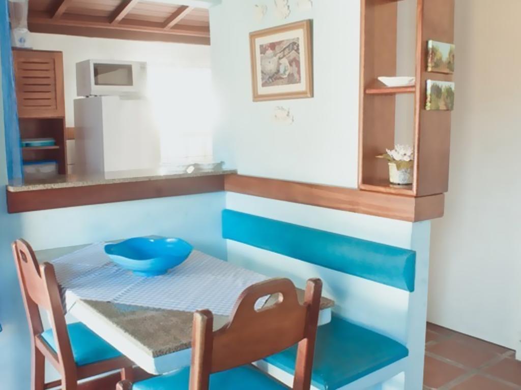 Chales Villa Bella Florianópolis Стая снимка