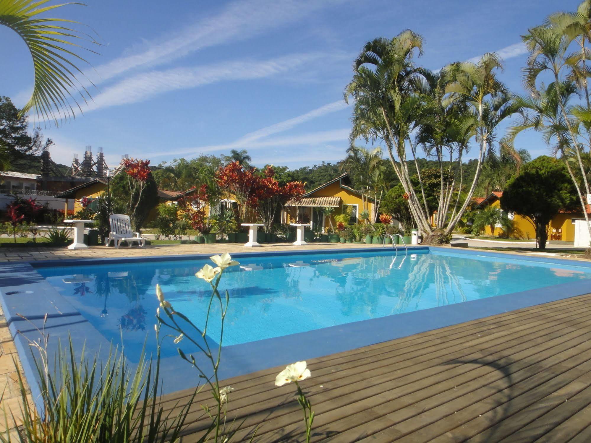 Chales Villa Bella Florianópolis Екстериор снимка