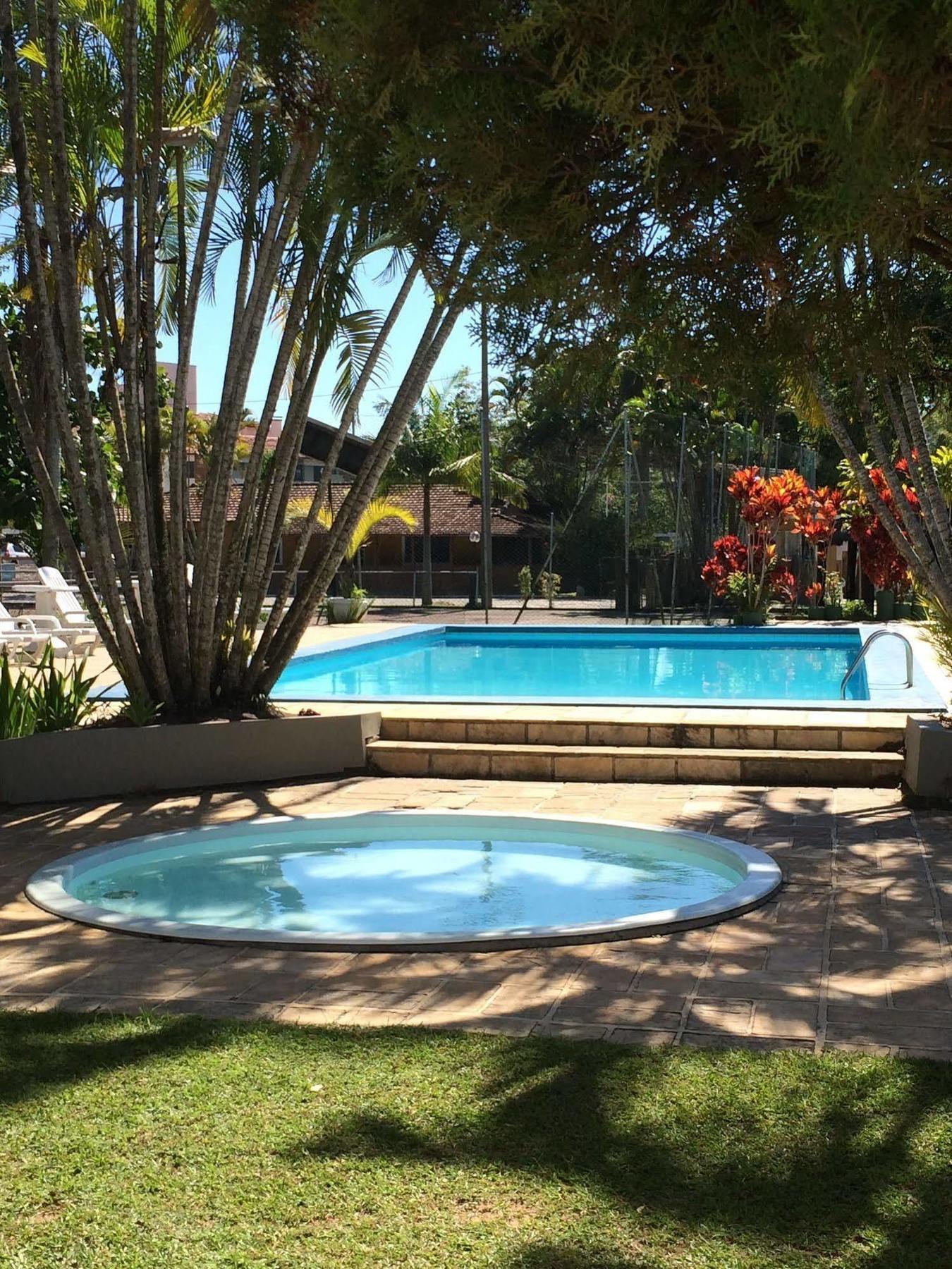 Chales Villa Bella Florianópolis Екстериор снимка