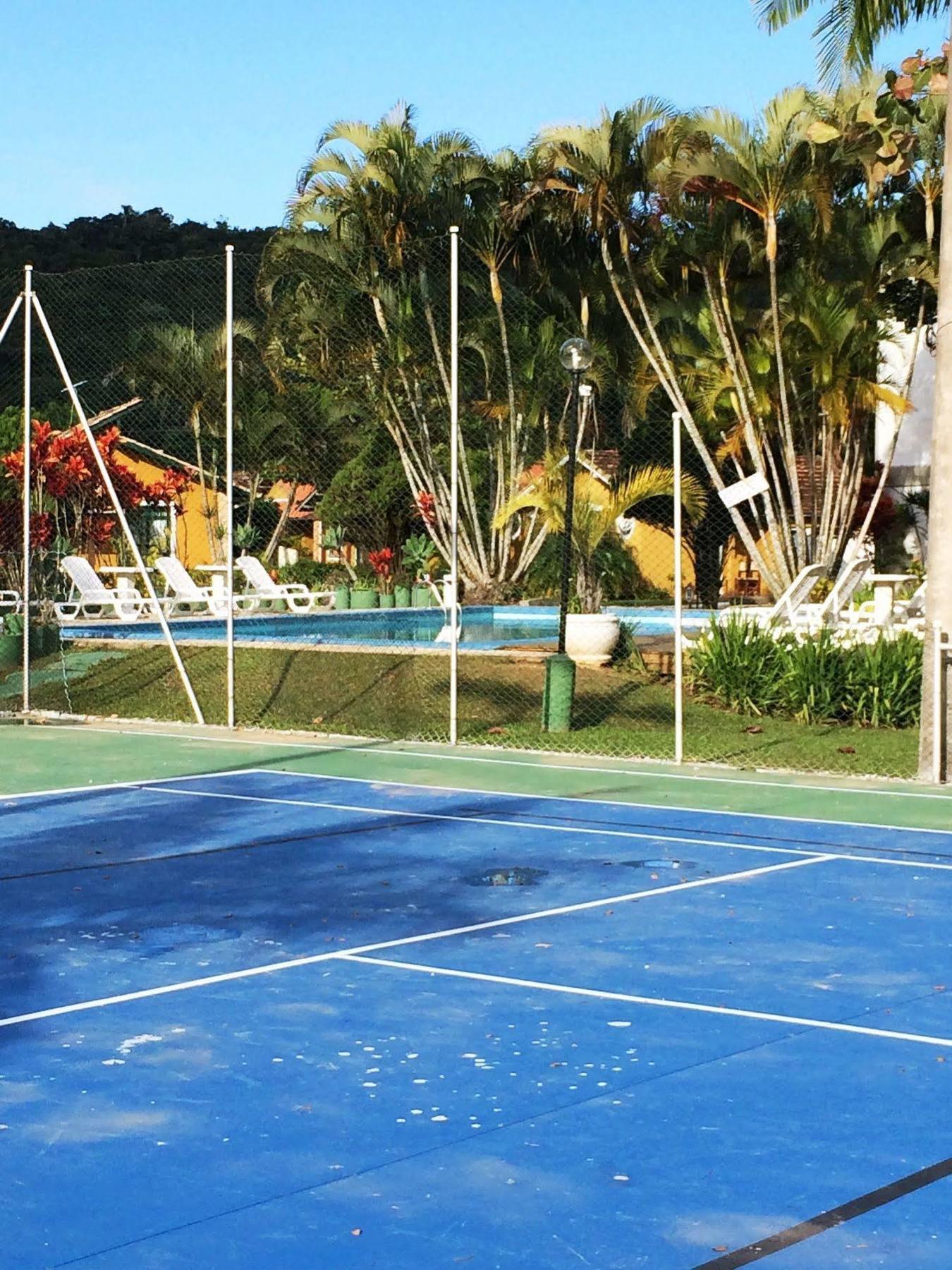 Chales Villa Bella Florianópolis Екстериор снимка