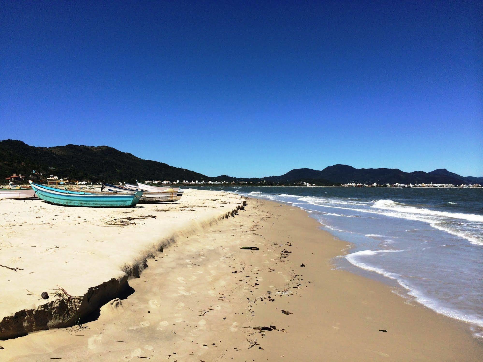 Chales Villa Bella Florianópolis Екстериор снимка