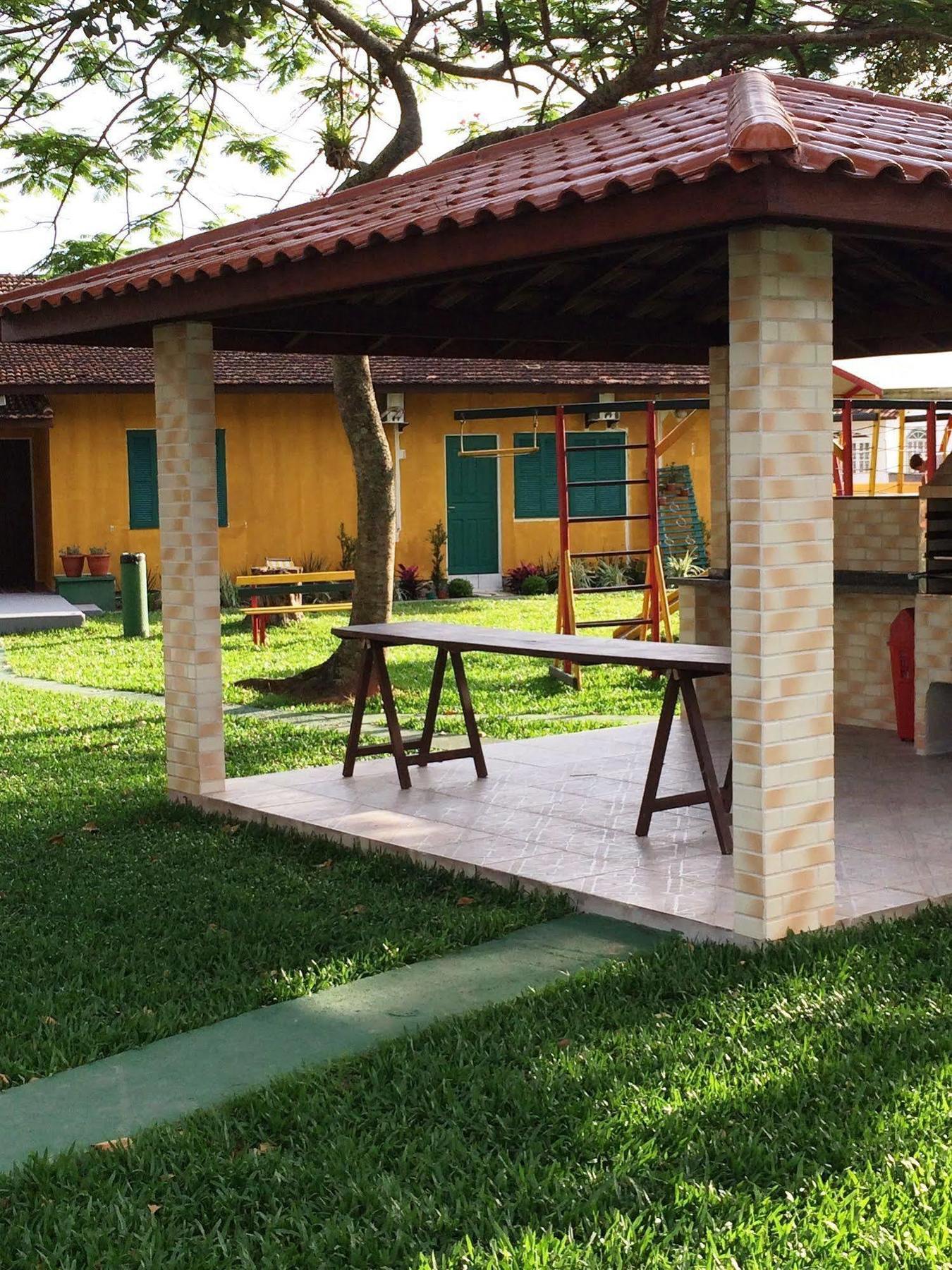 Chales Villa Bella Florianópolis Екстериор снимка