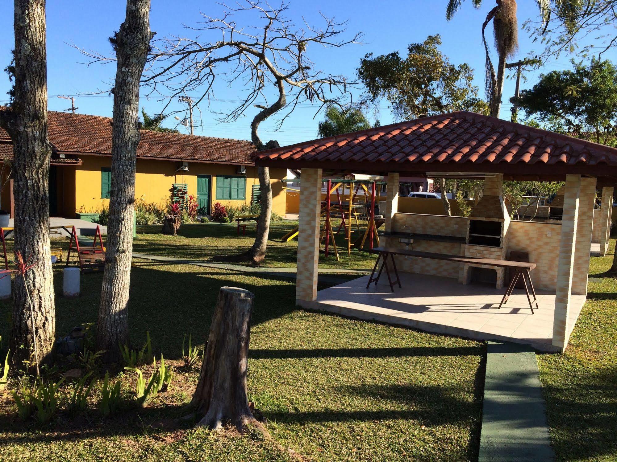 Chales Villa Bella Florianópolis Екстериор снимка