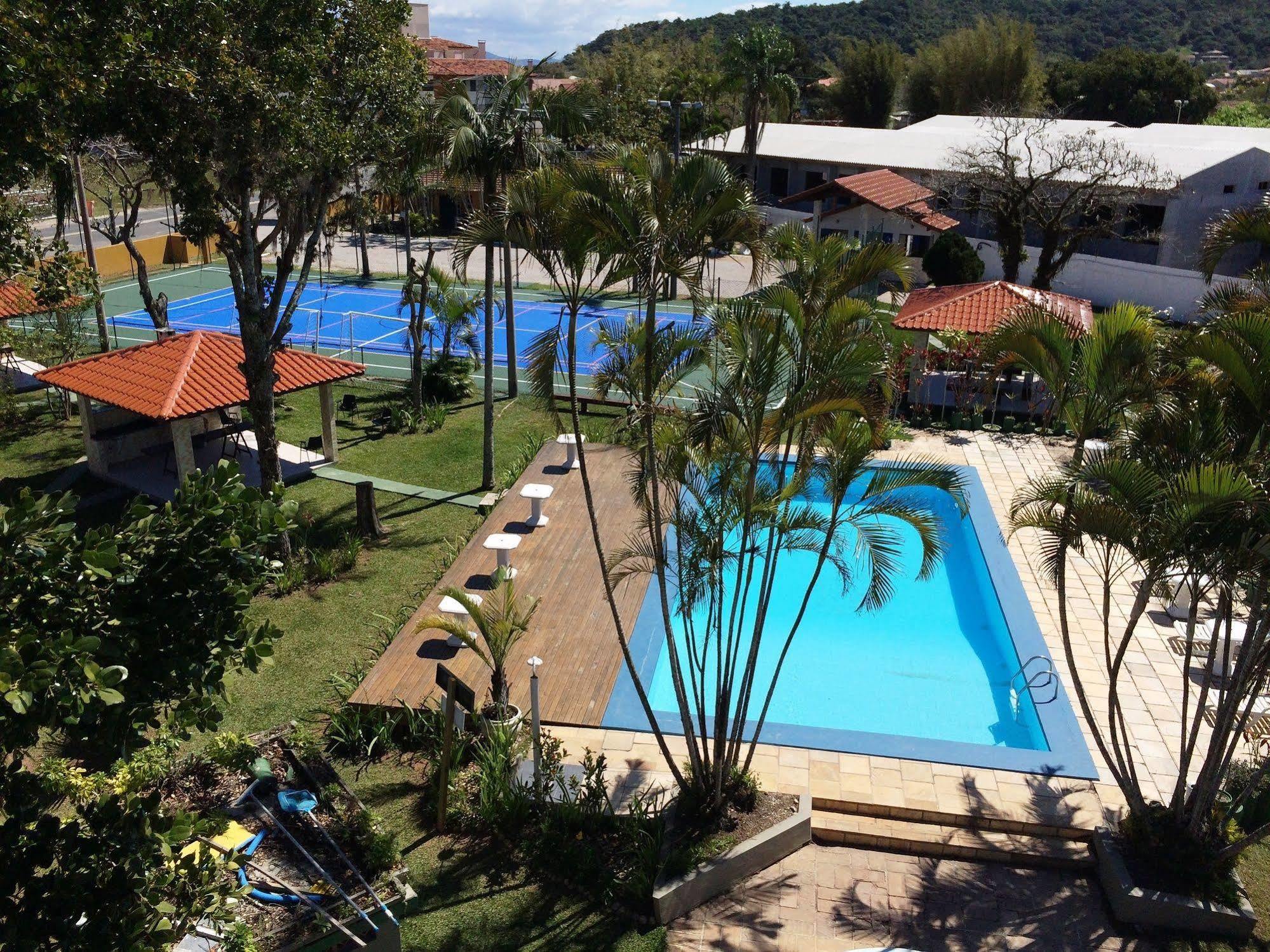 Chales Villa Bella Florianópolis Екстериор снимка