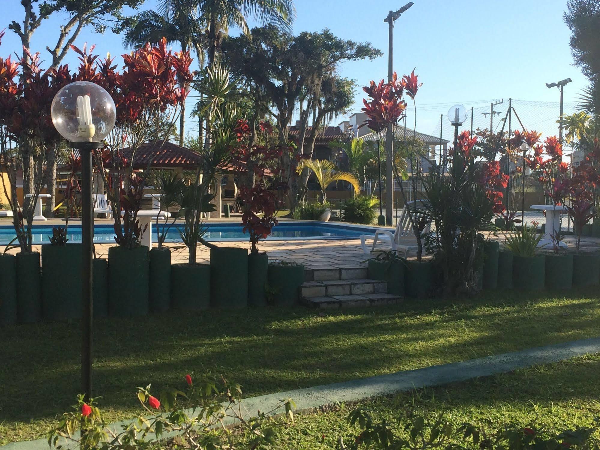 Chales Villa Bella Florianópolis Екстериор снимка