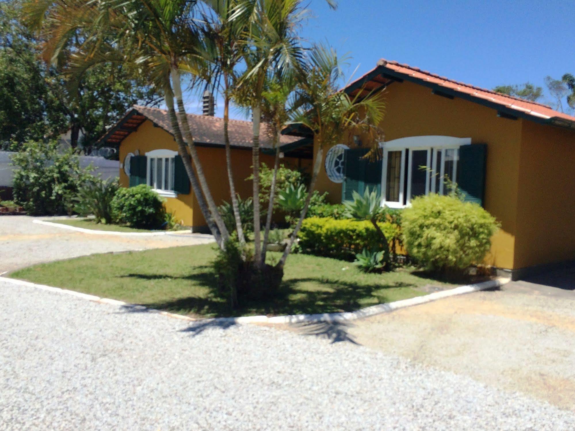 Chales Villa Bella Florianópolis Екстериор снимка