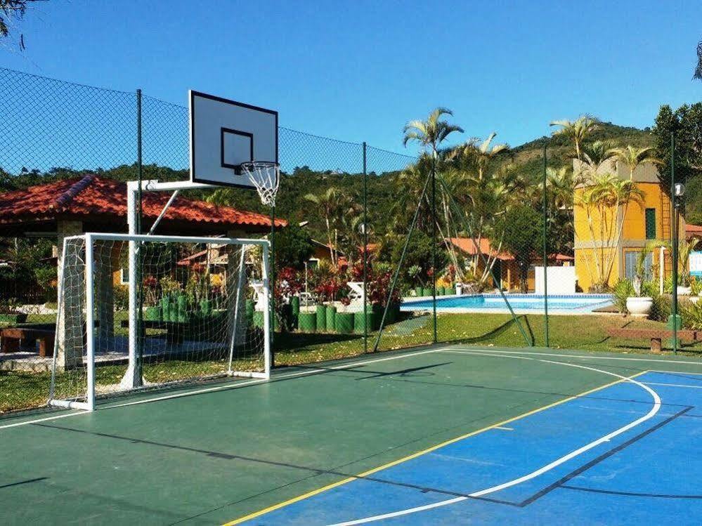 Chales Villa Bella Florianópolis Екстериор снимка