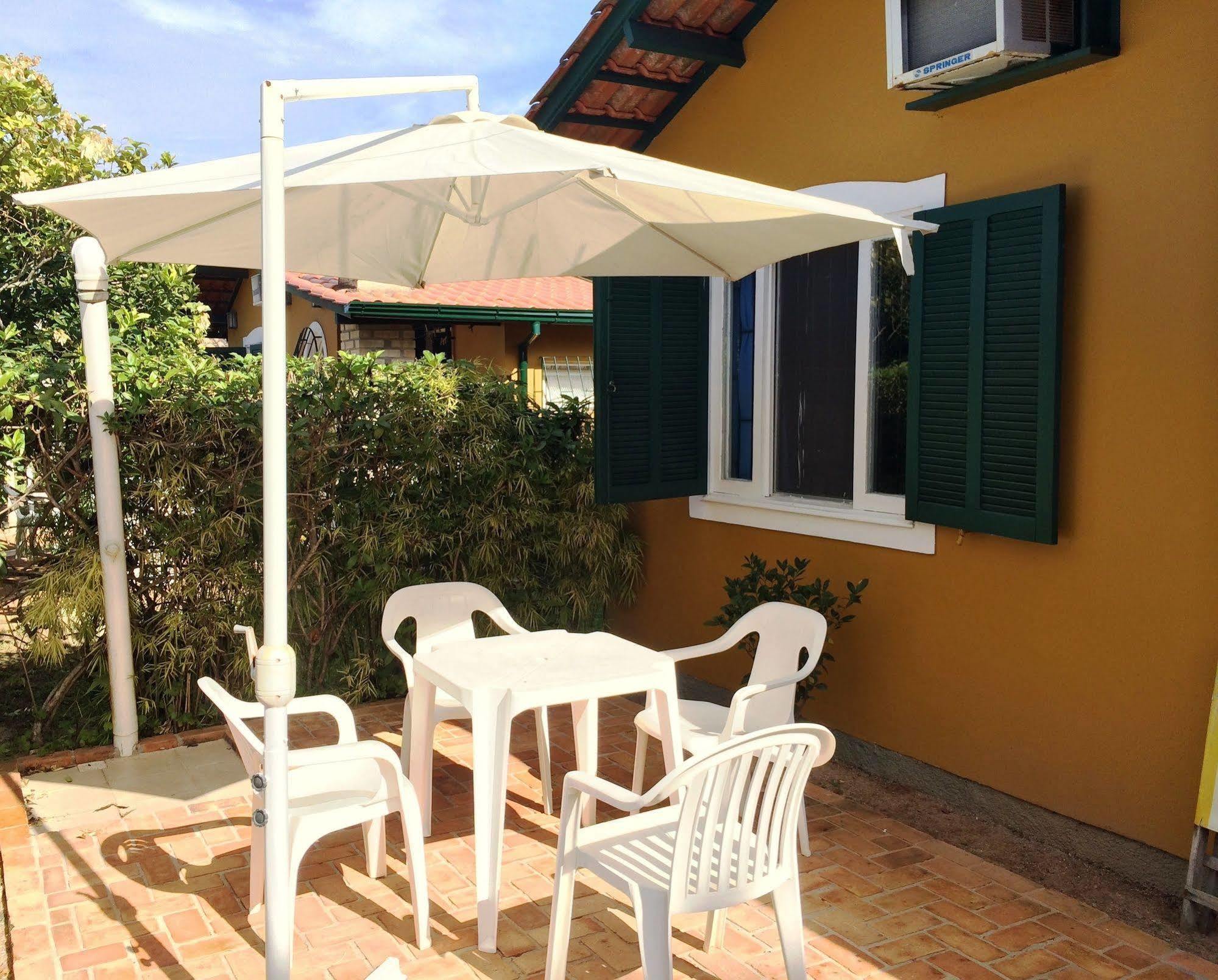 Chales Villa Bella Florianópolis Екстериор снимка