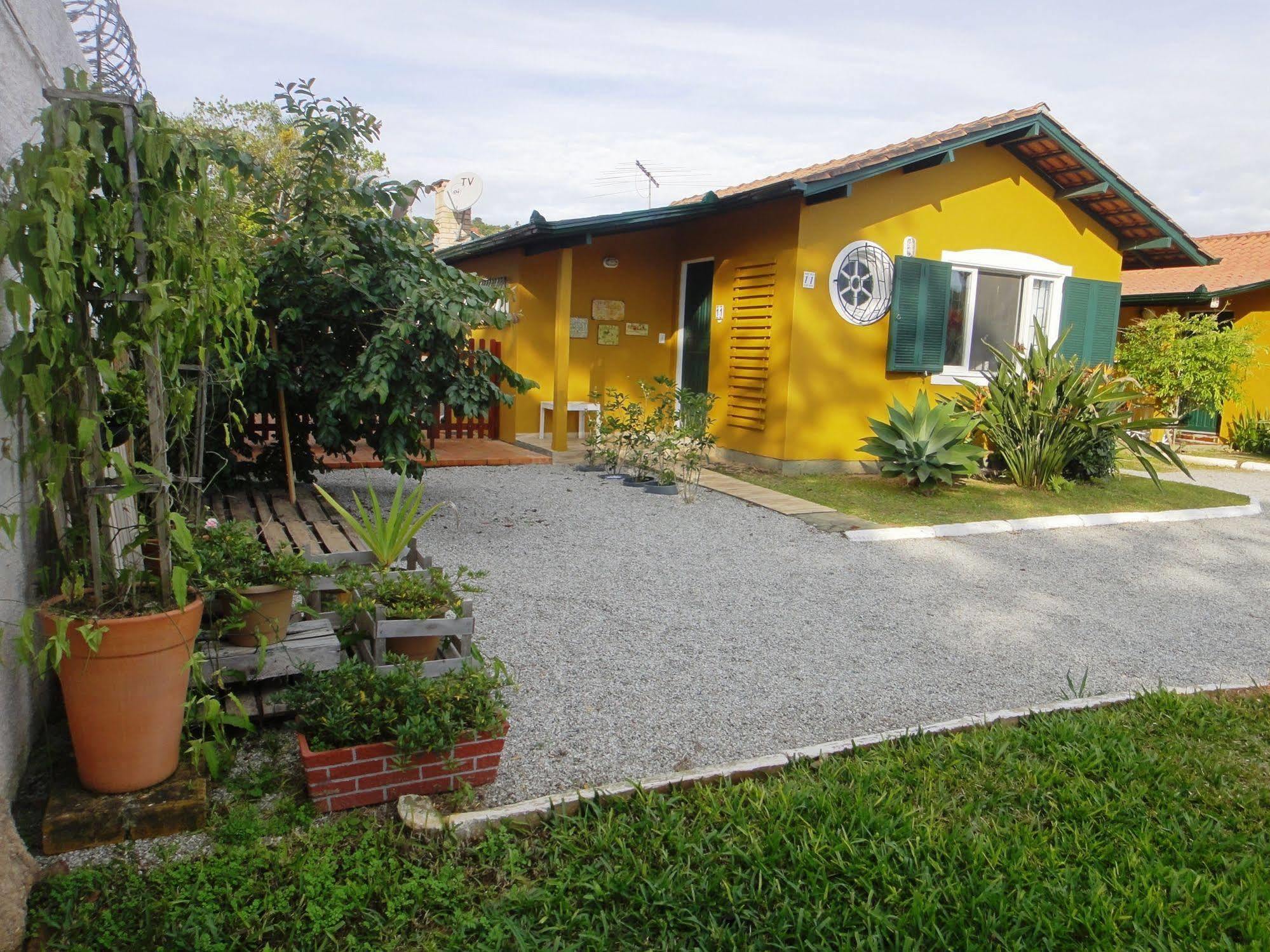 Chales Villa Bella Florianópolis Екстериор снимка