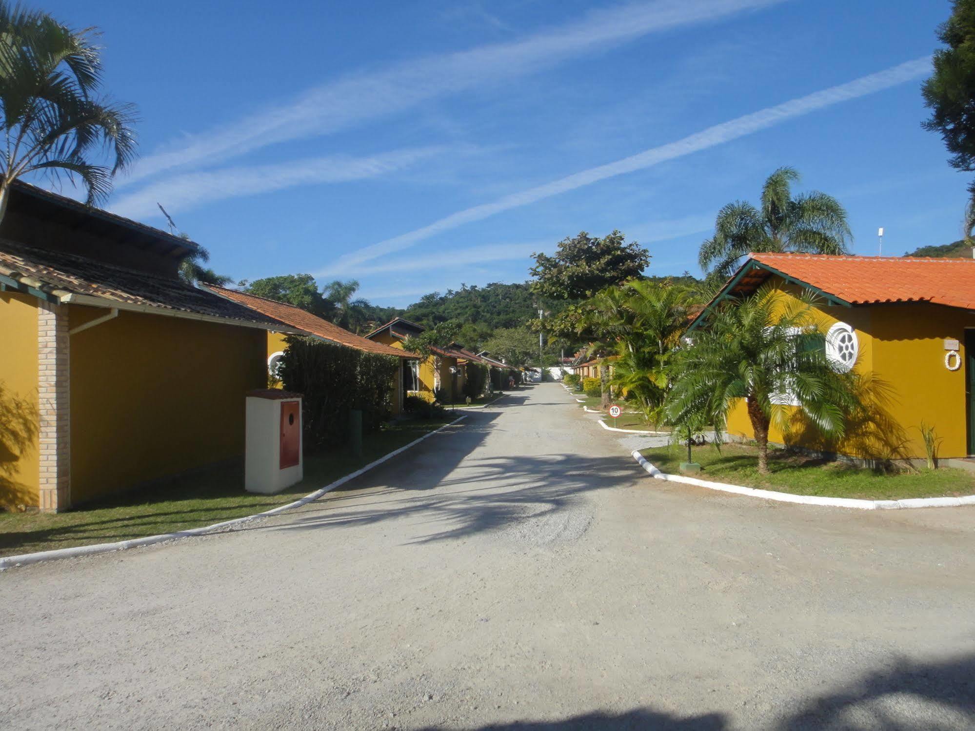 Chales Villa Bella Florianópolis Екстериор снимка