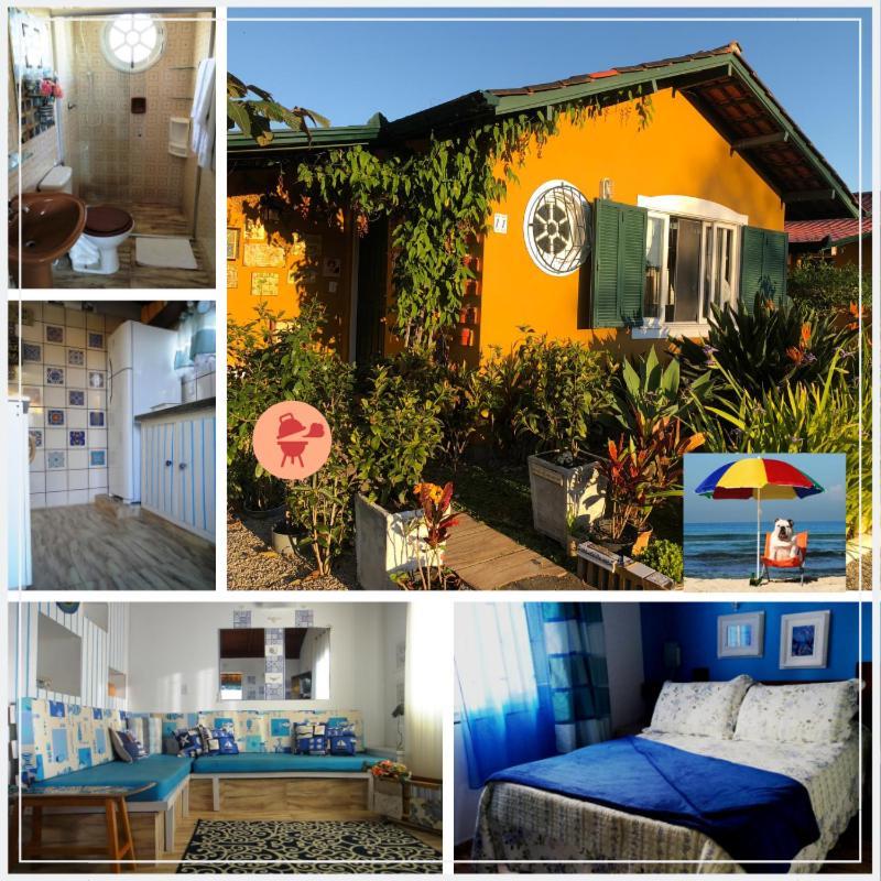 Chales Villa Bella Florianópolis Екстериор снимка