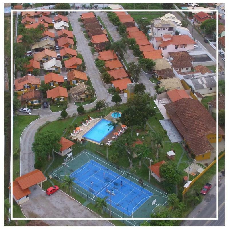 Chales Villa Bella Florianópolis Екстериор снимка